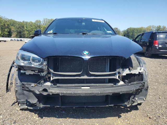 2017 BMW X6 XDRIVE3 5UXKU2C39H0U28450