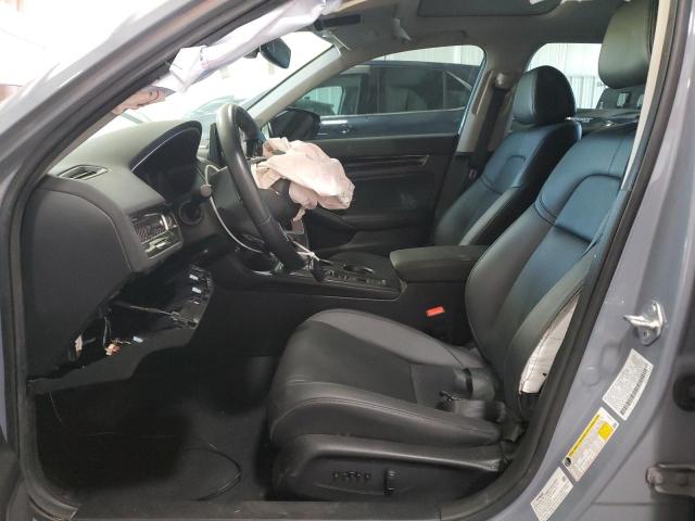 2024 HONDA CIVIC TOUR 2HGFE1F99RH311931