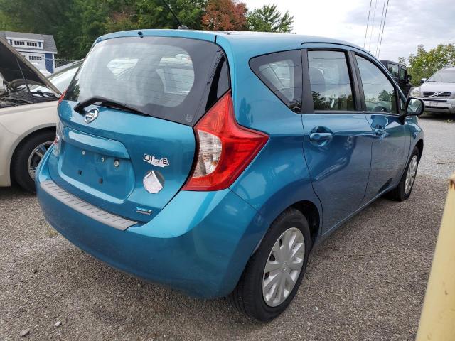 2014 NISSAN VERSA NOTE #3240105509