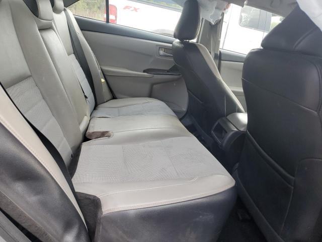 2017 TOYOTA CAMRY LE #3310318957