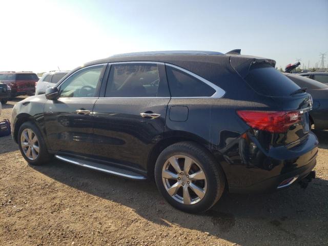 2015 ACURA MDX ADVANC 5FRYD4H84FB030555