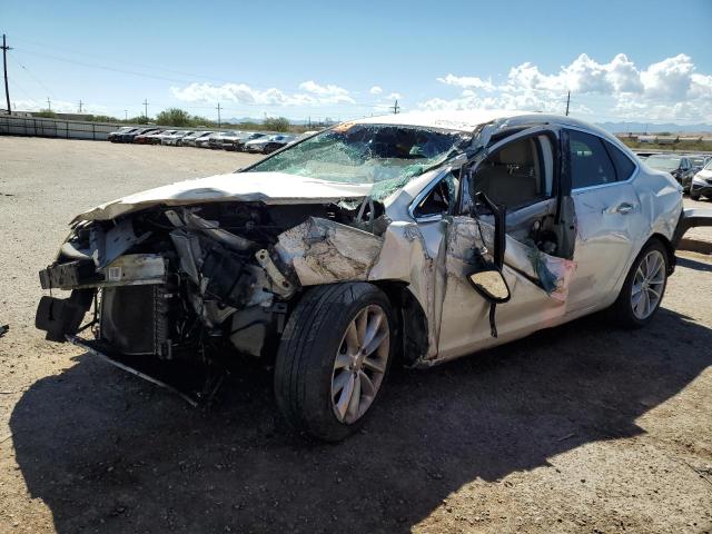 Global Auto Auctions: 2016 BUICK VERANO