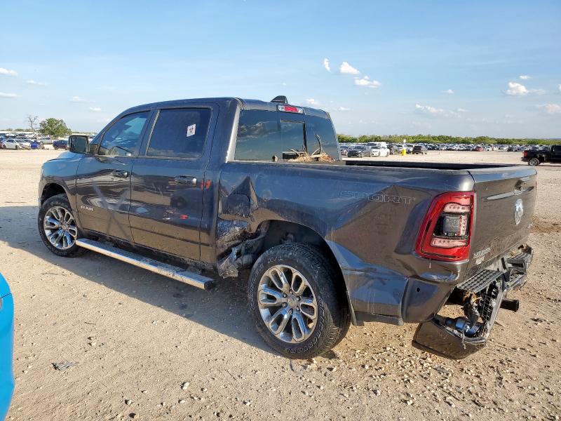 2023 RAM 1500 LARAM 1C6SRFJT4PN578424