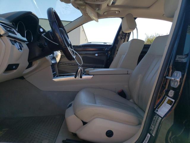 2015 MERCEDES-BENZ E 250 BLUE - WDDHF0EB2FB086846