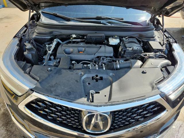 2021 ACURA RDX TECHNO 5J8TC1H54ML014953