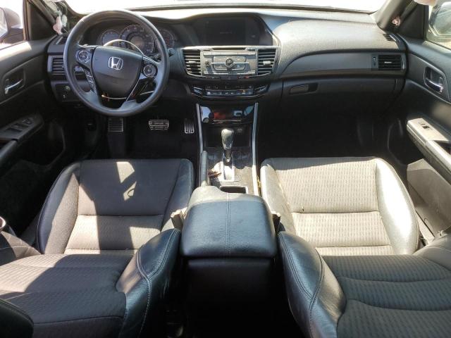 2016 HONDA ACCORD SPO #3310509083