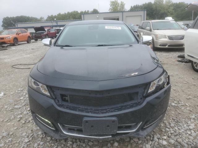 2015 CHEVROLET IMPALA LTZ 2G1165S33F9160825