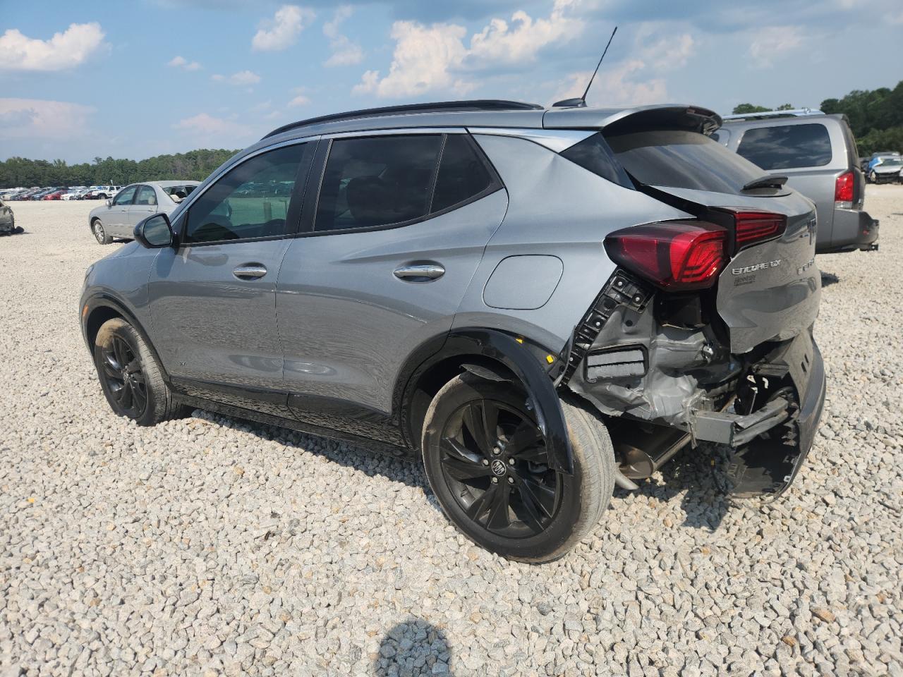 BUICK ENCORE SPORT TOURING