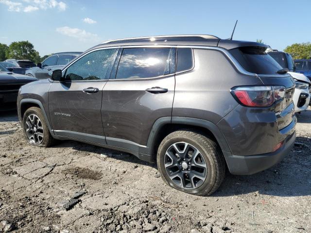 2022 JEEP COMPASS LA - 3C4NJCBB4NT137343