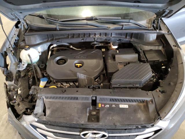 2017 HYUNDAI TUCSON LIM #3283961804