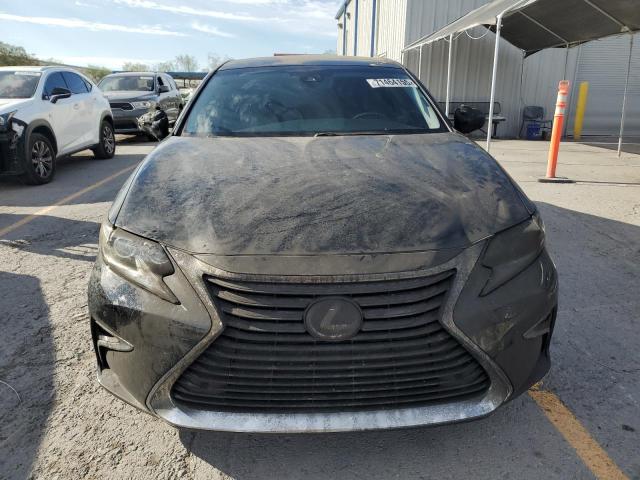 2017 LEXUS ES 350 - JTHBK1GG8H2251374