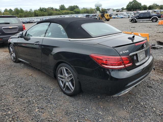 2016 MERCEDES-BENZ E 550 - WDDKK7DF2GF334134
