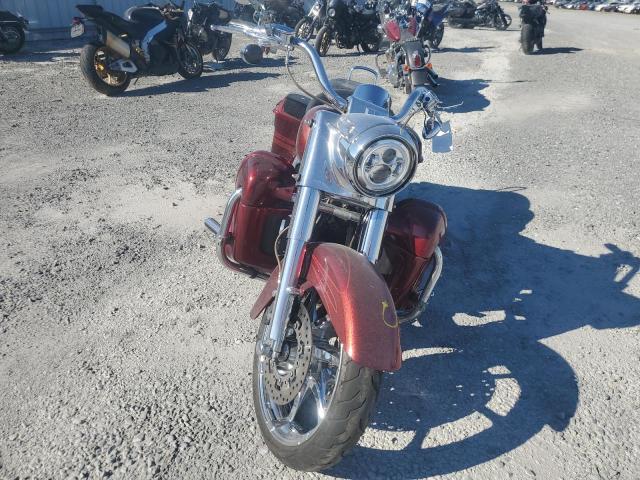 2013 HARLEY-DAVIDSON FLHRSE4 CV 1HD1PG819DB955524