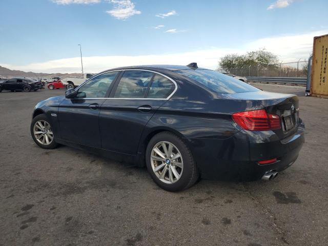 2016 BMW 528 XI - WBA5A7C55GG147738