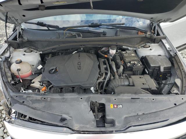 2023 KIA SPORTAGE S - 5XYK53AF6PG050713