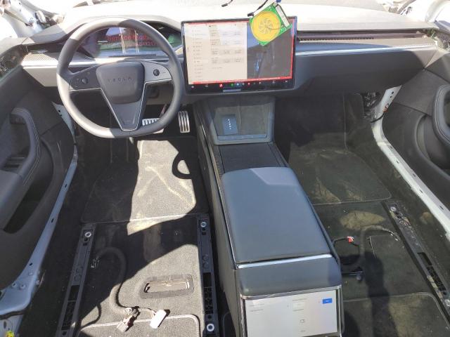 2024 TESLA MODEL S - 5YJSA1E60RF541217