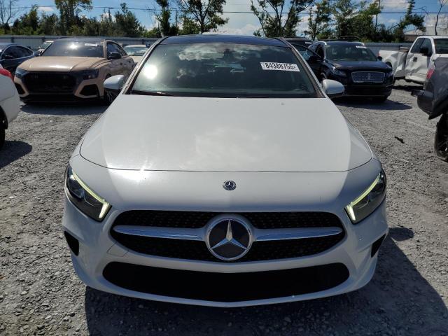2020 MERCEDES-BENZ A 220 W1K3G4EB2LW043899