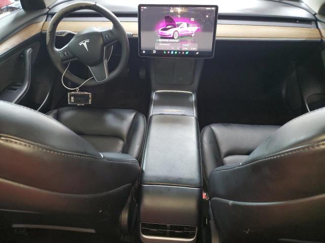 2022 TESLA MODEL 3 5YJ3E1EA2NF287453