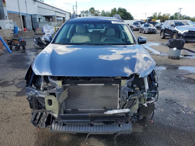2017 SUBARU OUTBACK 2. 4S4BSAKC7H3214151