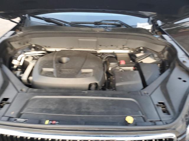 2016 VOLVO XC90 T6 YV4A22PK1G1044429