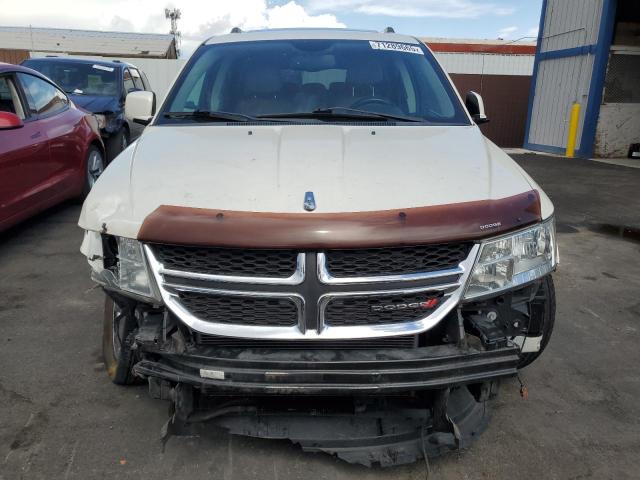 2015 DODGE JOURNEY LI 3C4PDDDG1FT725538