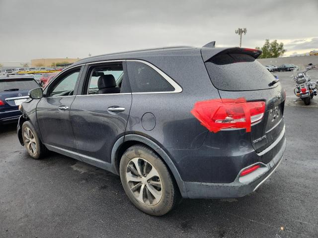 2017 KIA SORENTO EX #3248530539