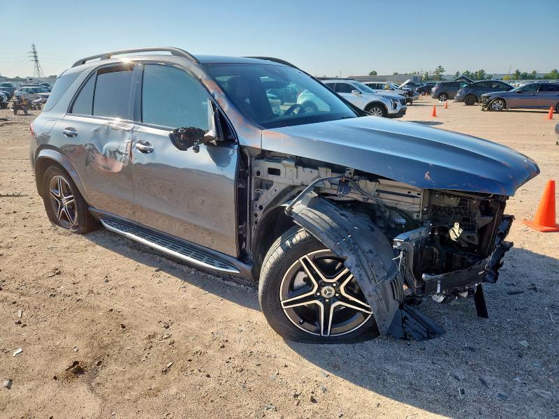 2023 MERCEDES-BENZ GLE 350 4JGFB4JE8PA851565