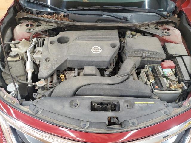 2015 NISSAN ALTIMA 2.5 - 1N4AL3AP1FC225226