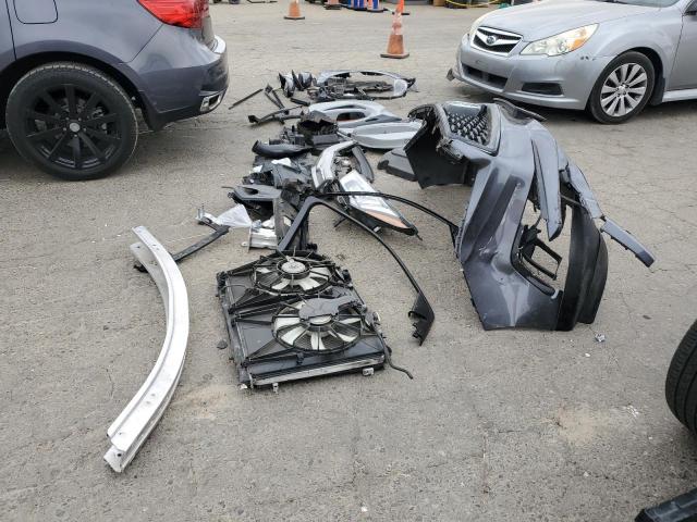 2017 ACURA MDX ADVANC 5FRYD4H90HB042052