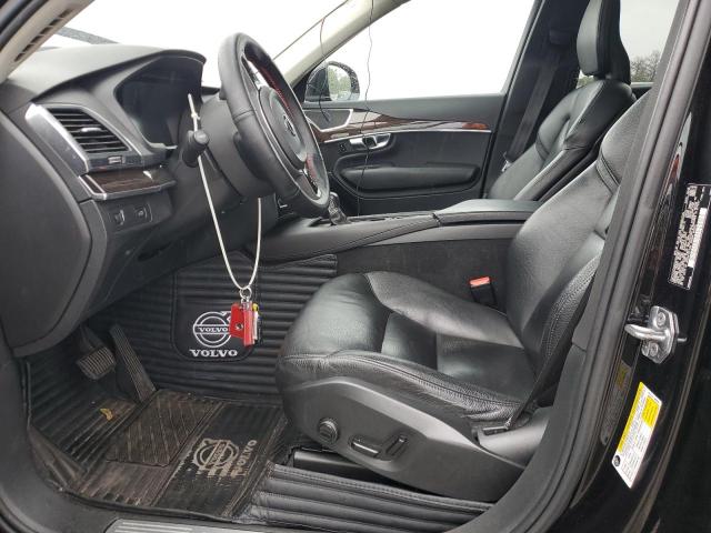 2019 VOLVO XC90 T6 MO YV4A22PK0K1501353