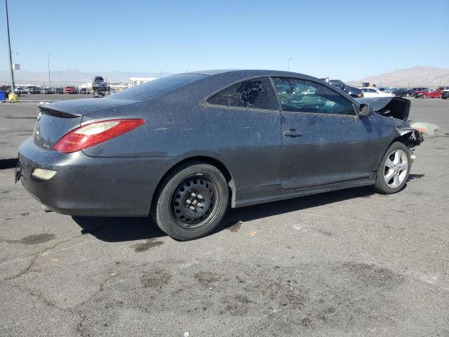 TOYOTA CAMRY SOLA 2007 gray  gas 4T1CA30P17U109851 photo #4