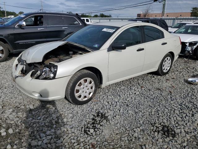 MITSUBISHI GALANT DE