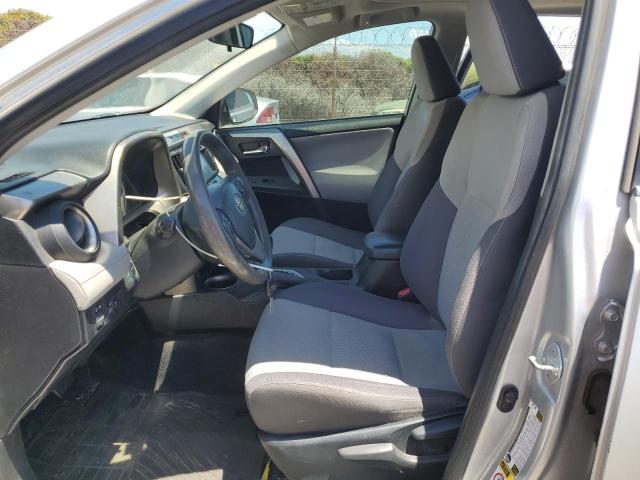 2015 TOYOTA RAV4 XLE #3292525696