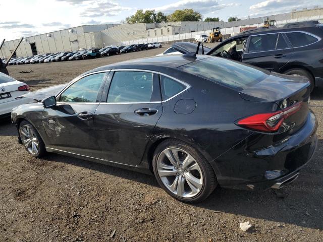 2021 ACURA TLX TECHNOLOGY #3294090945