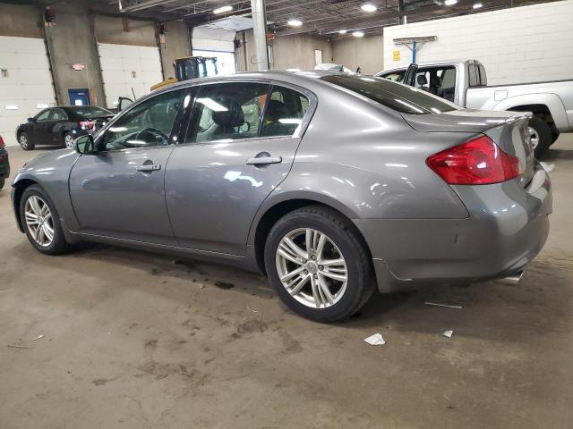 2015 INFINITI Q40 JN1CV6AR2FM523149