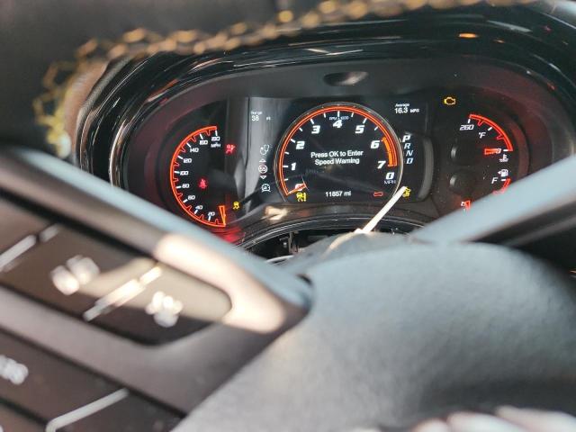 2024 DODGE DURANGO SRT 392 1C4SDJGJ8RC221648