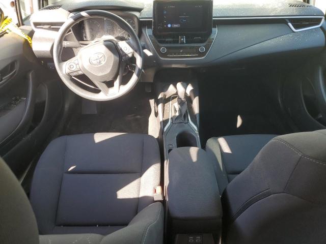 2025 TOYOTA COROLLA LE - 5YFB4MDE2SP327311