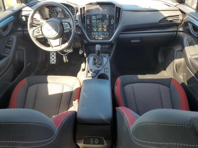 2024 SUBARU IMPREZA RS JF1GUHJC3R8353590