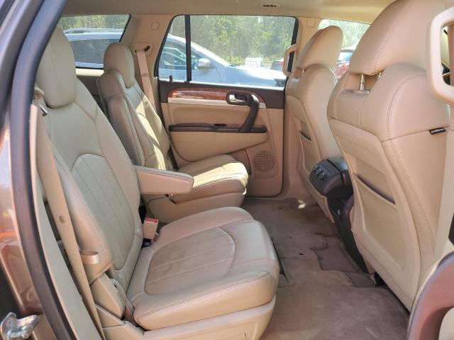 2010 BUICK ENCLAVE CX - 5GALVBED6AJ214199