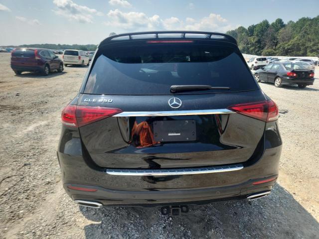 2022 MERCEDES-BENZ GLE 350 4JGFB4JB6NA748048