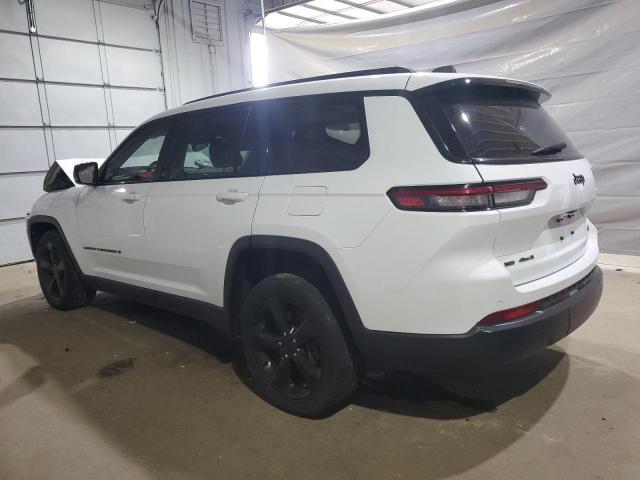 2022 JEEP GRAND CHER - 1C4RJKBGXN8545934