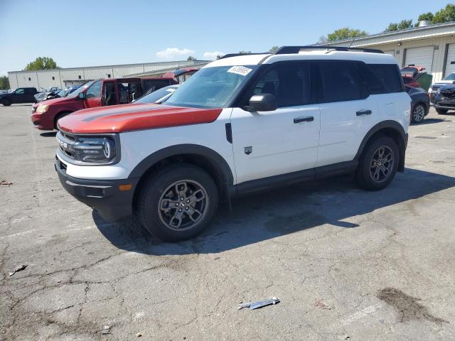 FORD BRONCO SPO