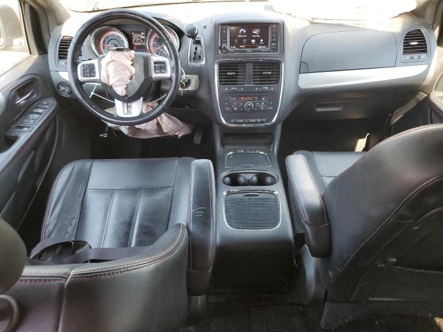 2019 DODGE GRAND CARA 2C4RDGEG8KR564188