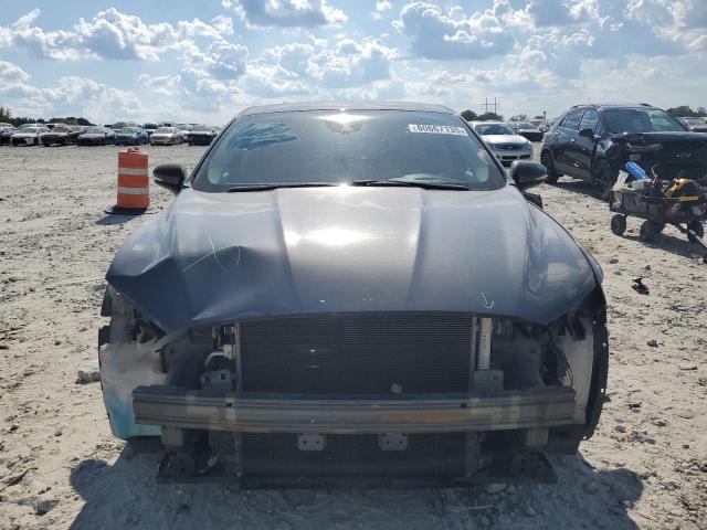 2015 FORD FUSION SE - 3FA6P0HD9FR188870