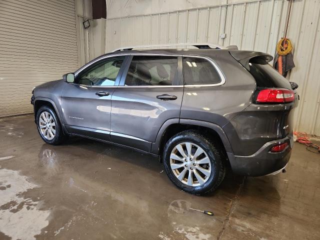 2018 JEEP CHEROKEE O 1C4PJMJX1JD593957