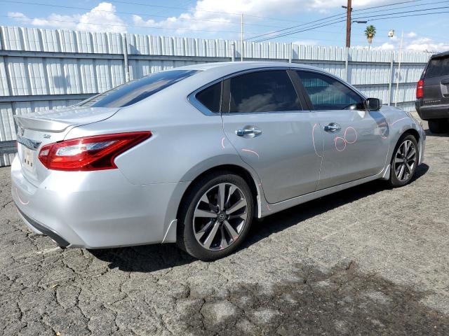 2016 NISSAN ALTIMA 2.5 #3304501520