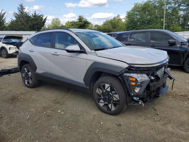 2025 HYUNDAI KONA SEL KM8HCCAB6SU220598