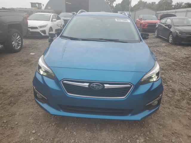2017 SUBARU IMPREZA LI 4S3GTAT68H3731572