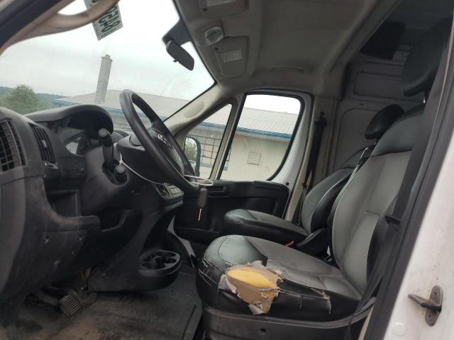 2020 RAM PROMASTER 3C6TRVBG2LE106074
