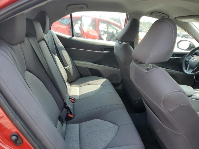 2024 TOYOTA CAMRY LE 4T1C11AKXRU205892